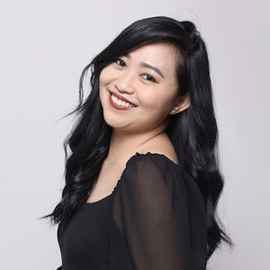 Meet your Posher, Tiffany